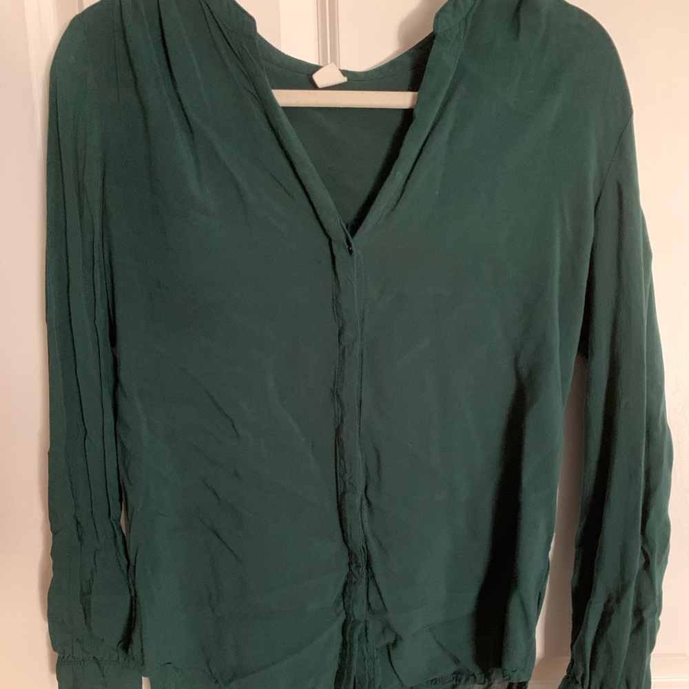 Old Navy Dress Shirt